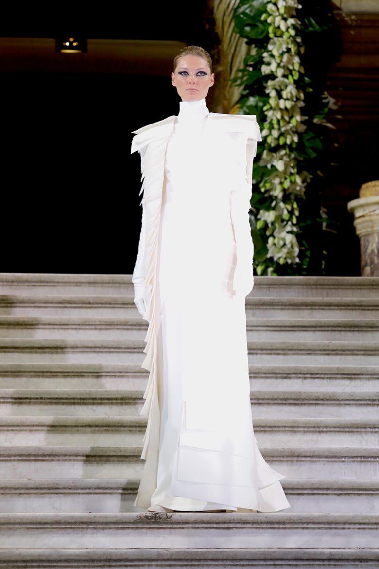 Stephane Rolland AW 2023-24