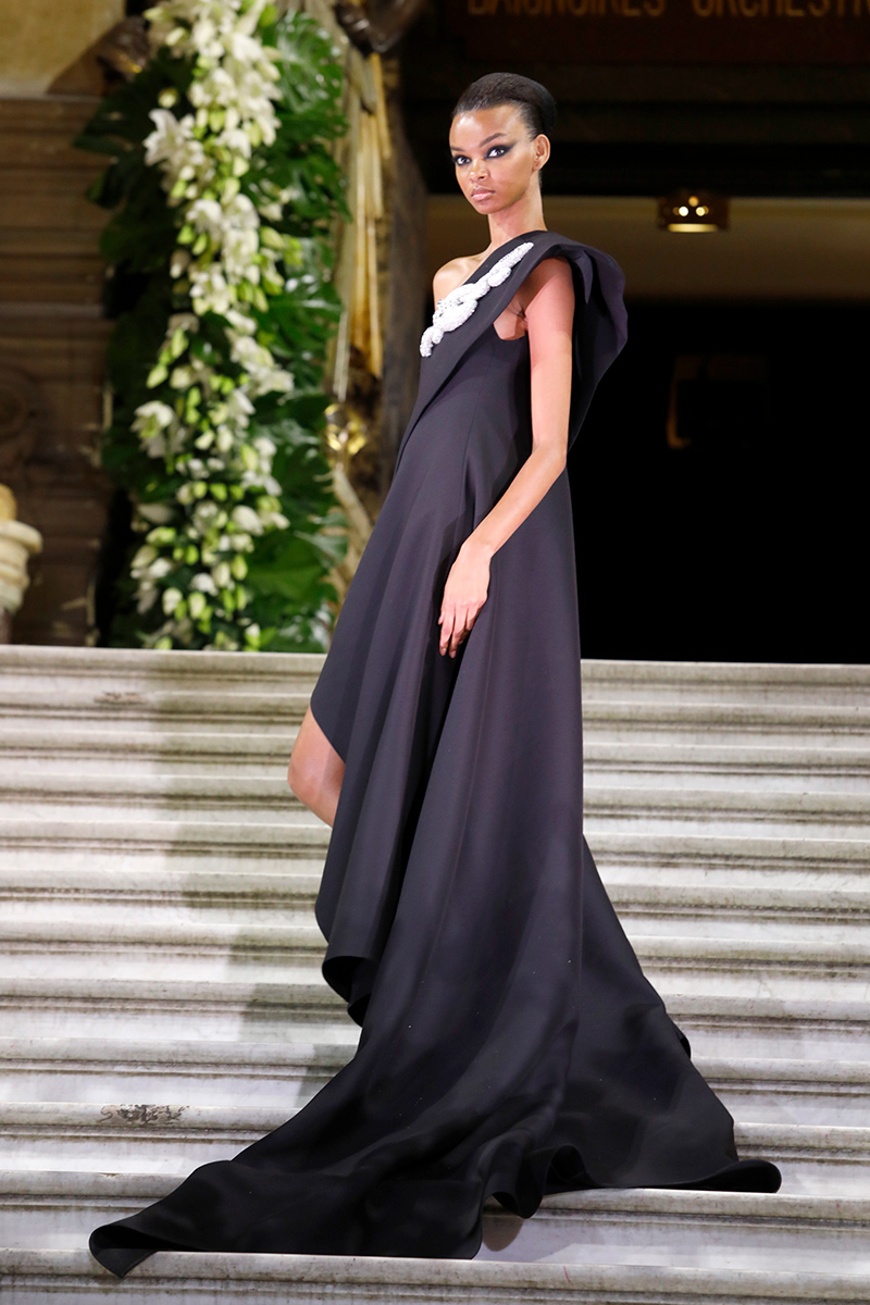Stephane Rolland AW 2023-24