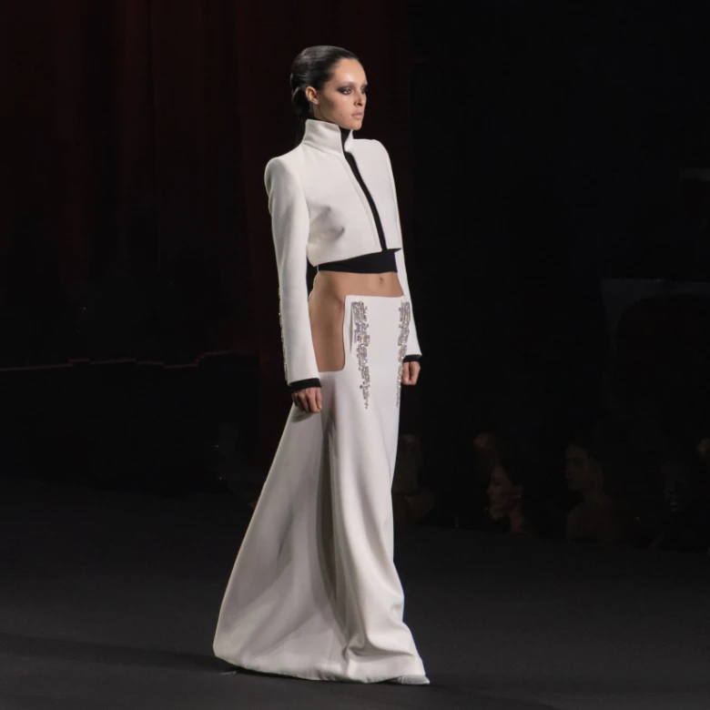 stephane rolland hc fw26 22