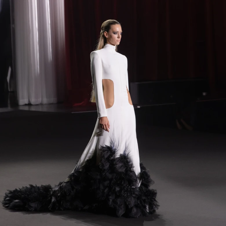 stephane rolland hc fw26 24