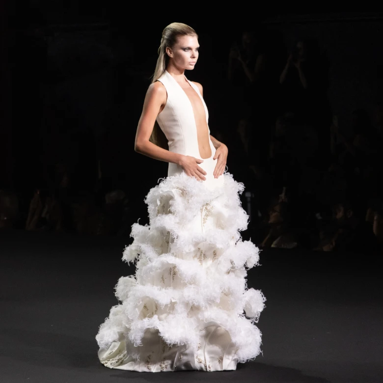 stephane rolland hc fw26 28