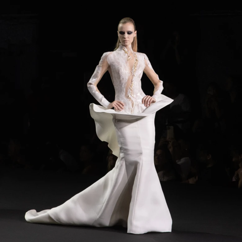 stephane rolland hc fw26 29