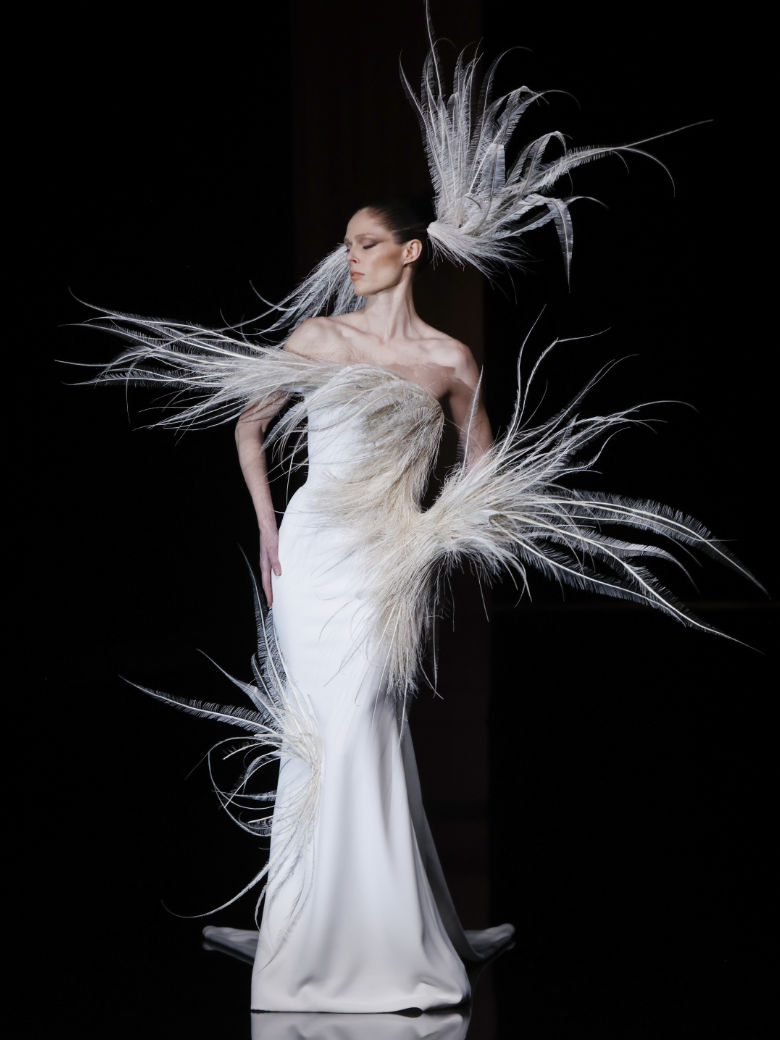 stephane rolland hc ss 2025 look 32