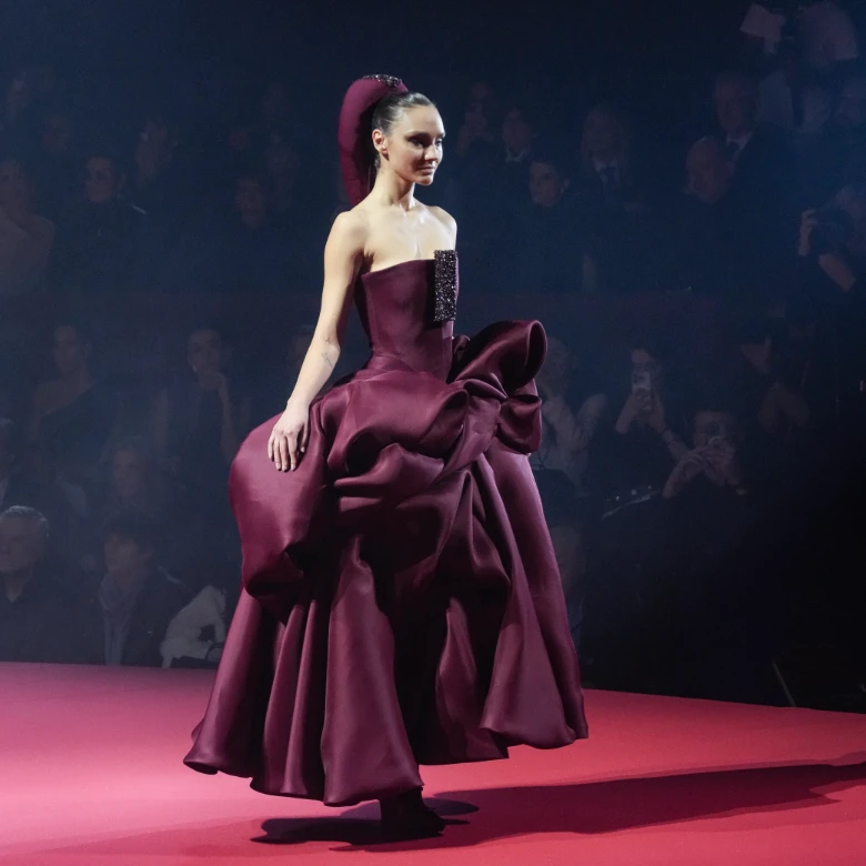stephane rolland hc ss 2026 look 105