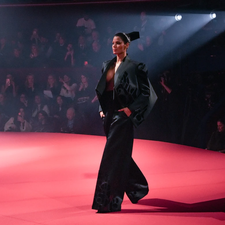 stephane rolland hc ss 2026 look 11