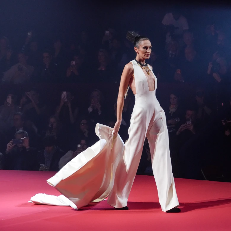 stephane rolland hc ss 2026 look 4