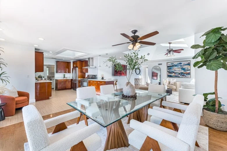 sustainable design return on investment