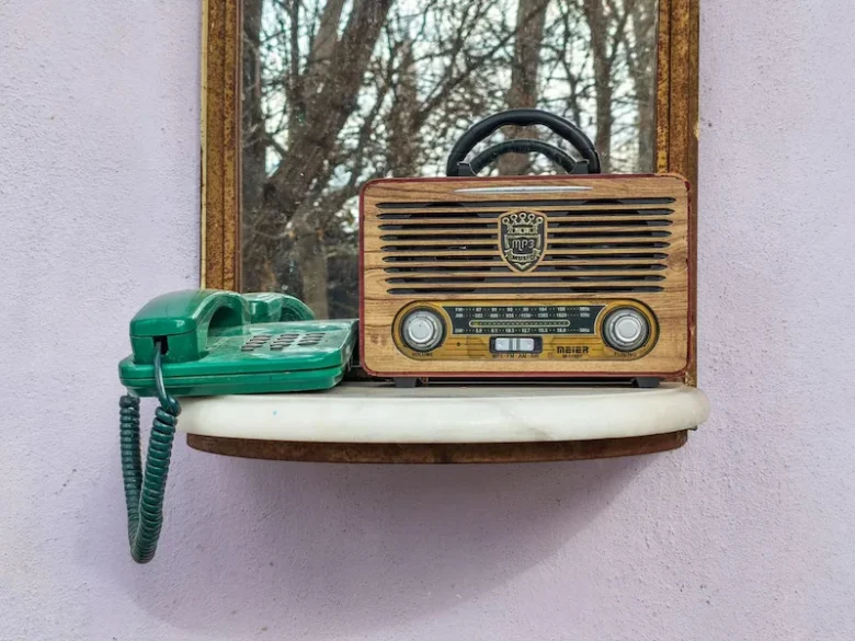 el arte de buscar antigüedades