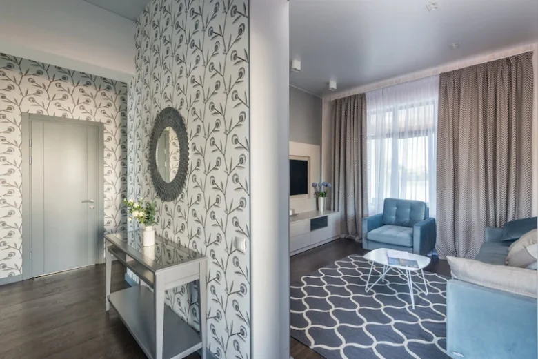 the future of wallpaper design