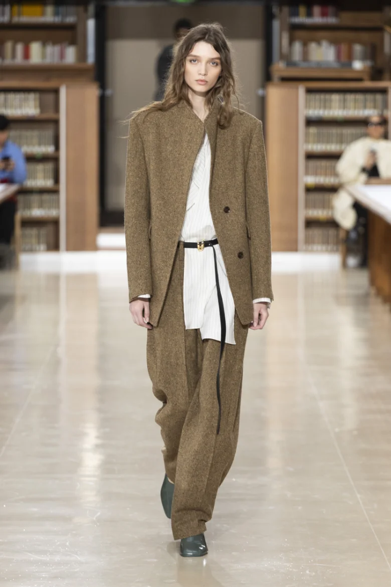 time 1993 fw 2026 look 1
