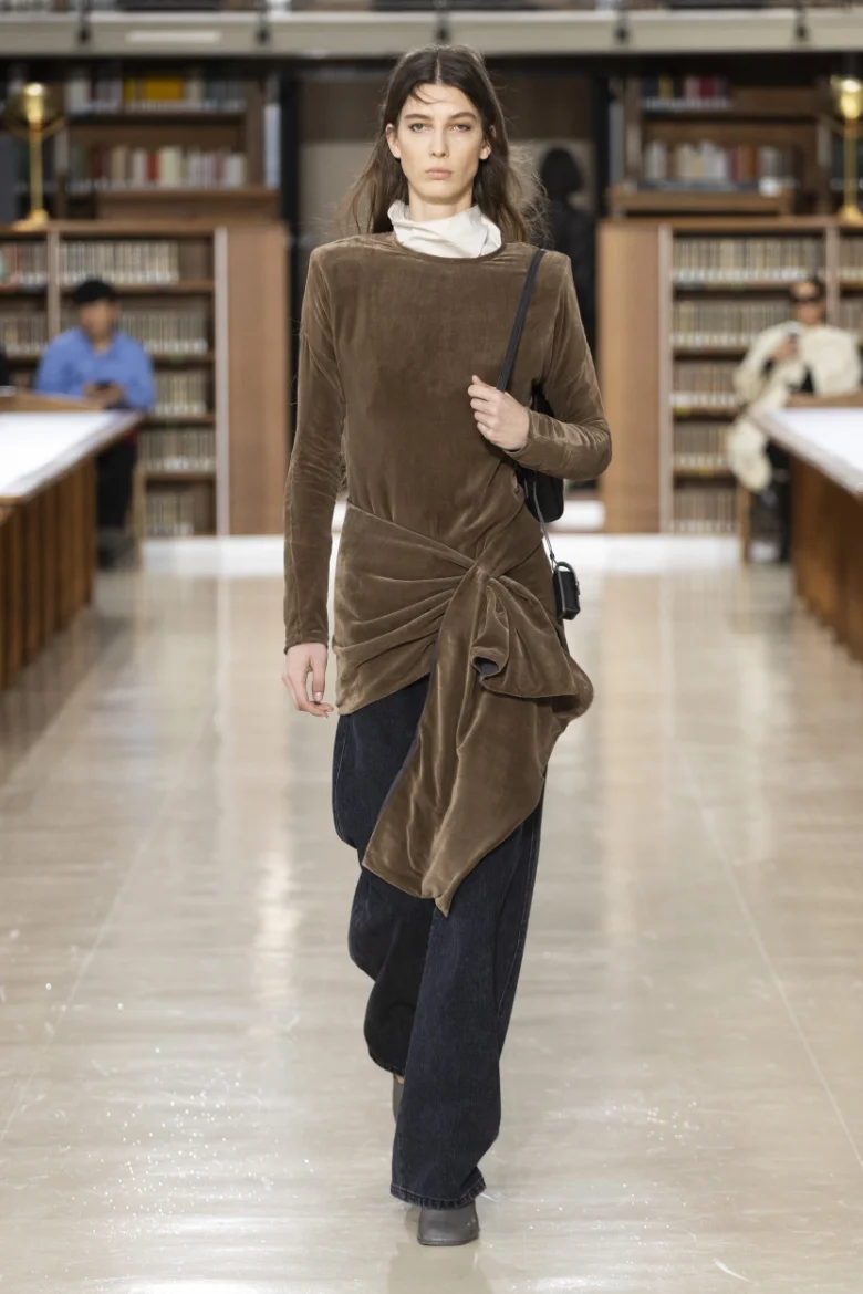 time 1993 fw 2026 look 15