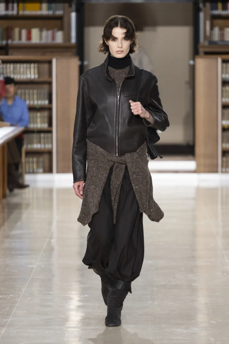 time 1993 fw 2026 look 18