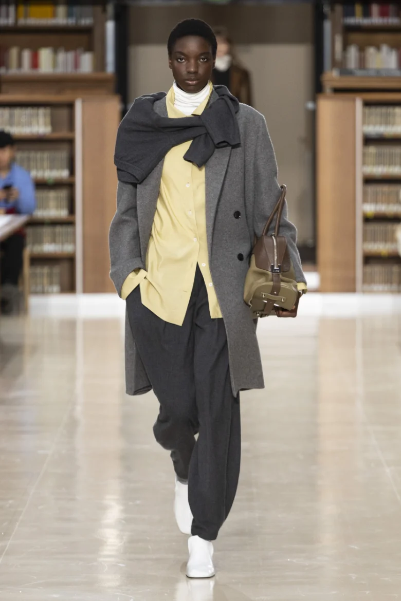 time 1993 fw 2026 look 2