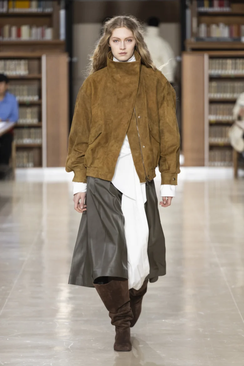 time 1993 fw 2026 look 24