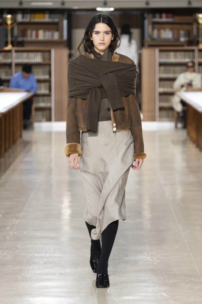 time 1993 fw 2026 look 29