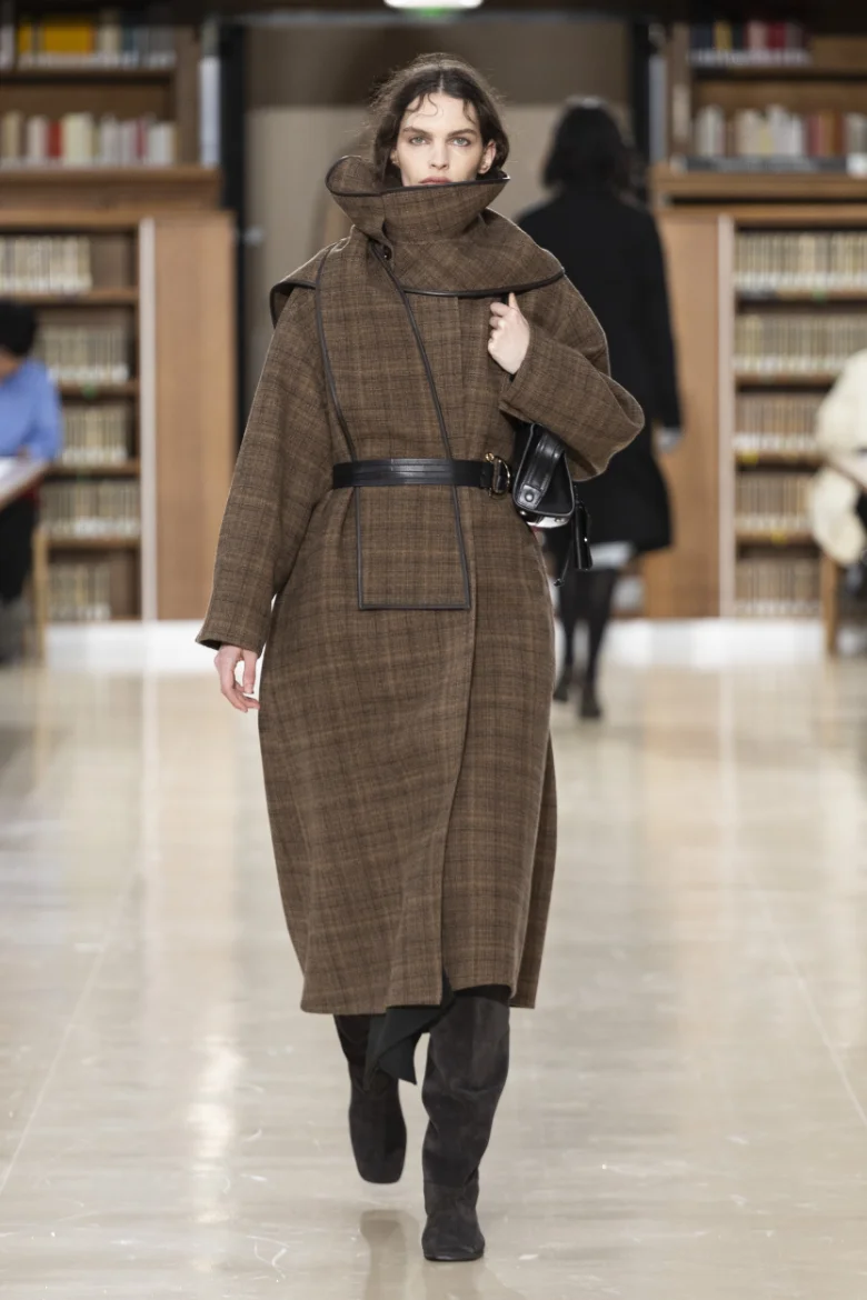 time 1993 fw 2026 look 32