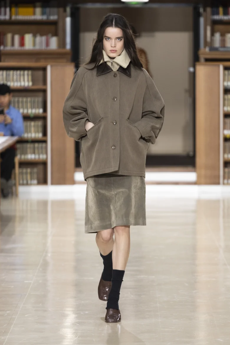 time 1993 fw 2026 look 37