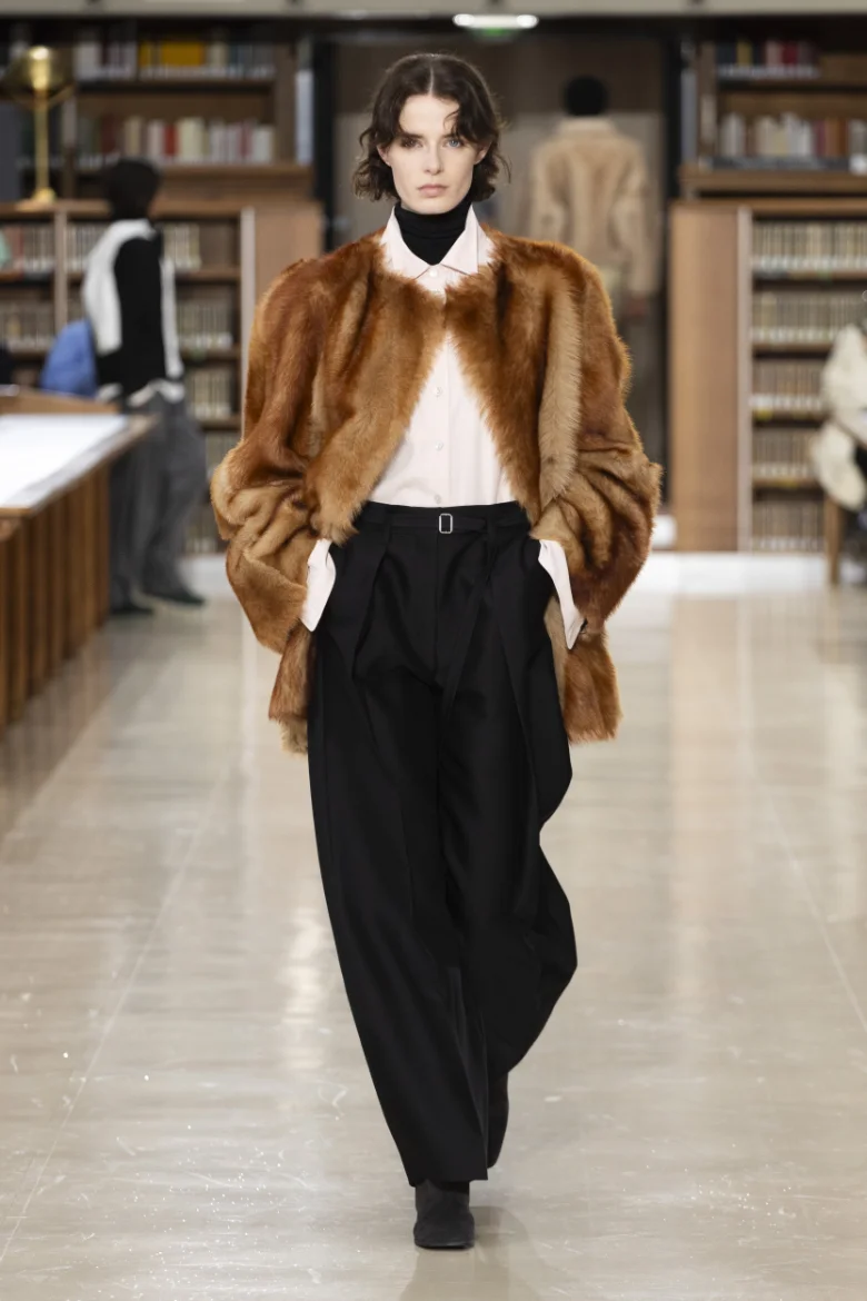 time 1993 fw 2026 look 38