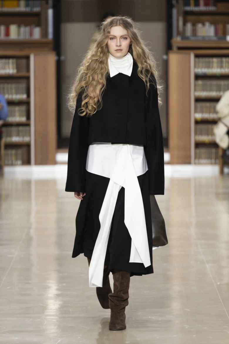time 1993 fw 2026 look 4