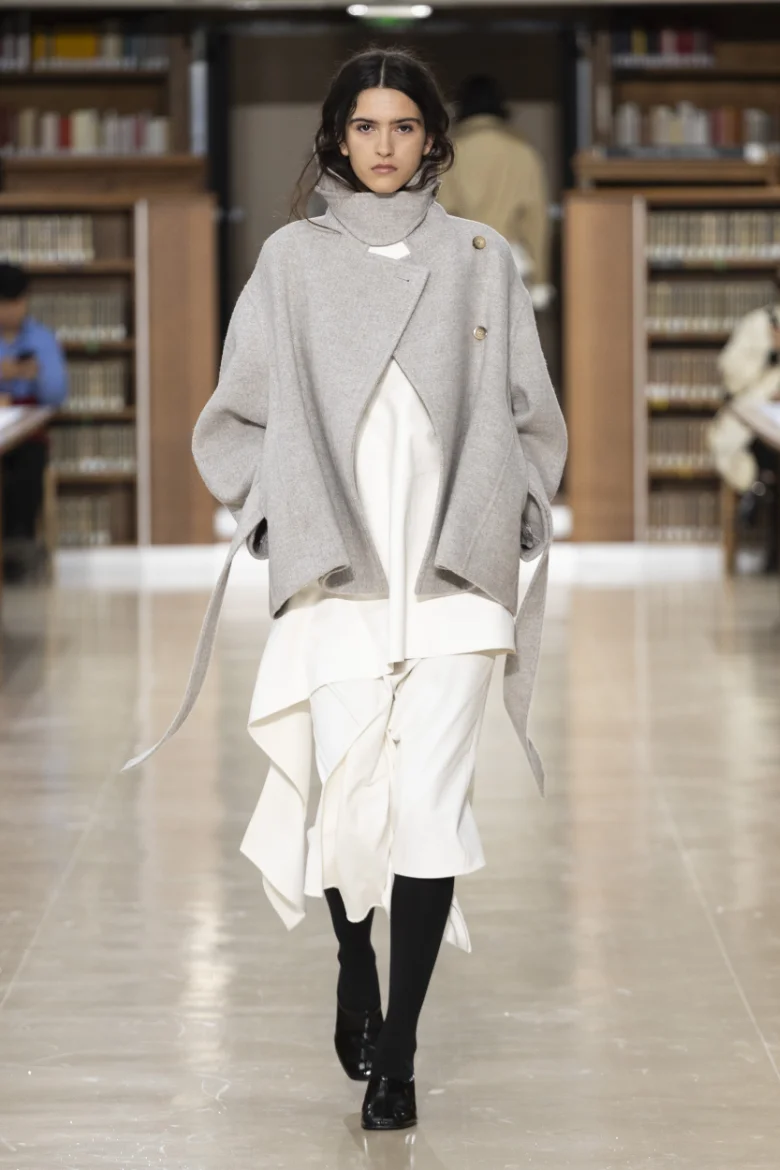 time 1993 fw 2026 look 9