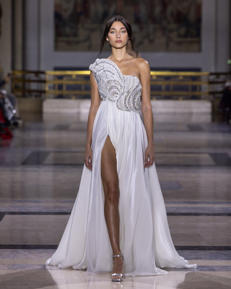 tony ward couture ss 2025 look 03