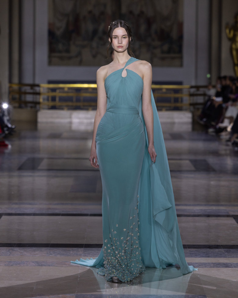 tony ward couture ss 2025 look 38