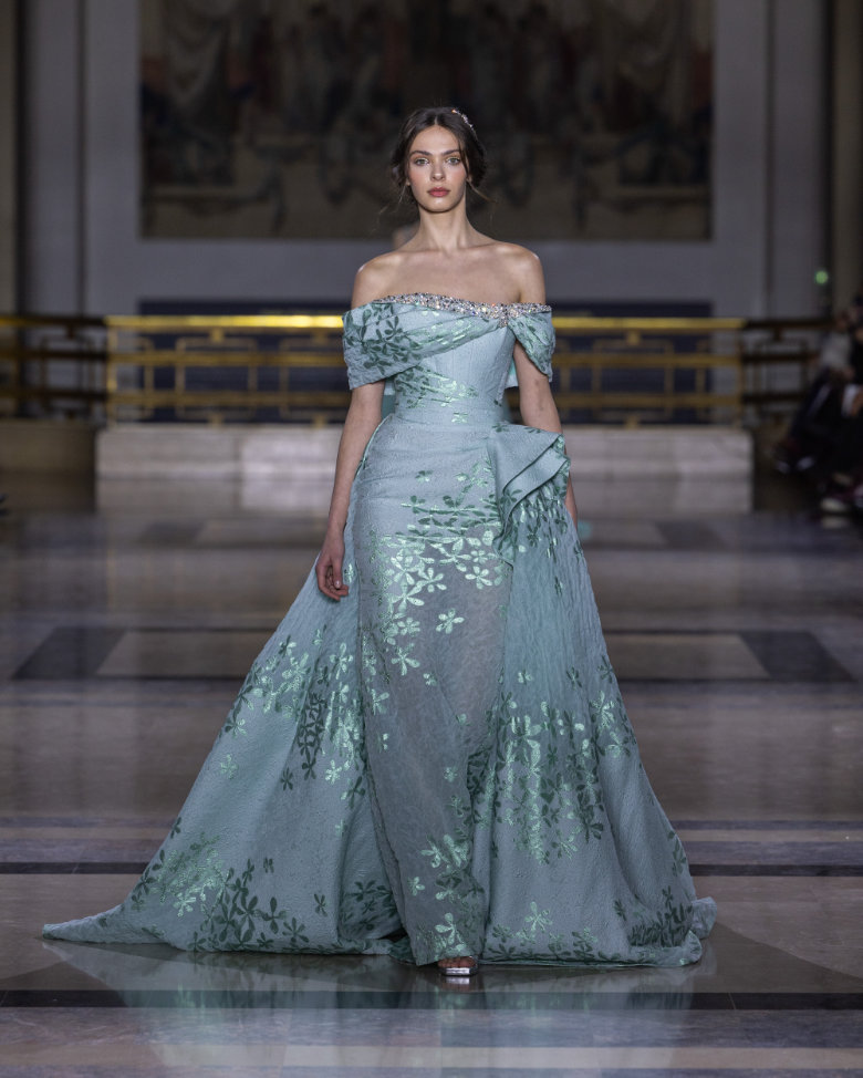 tony ward couture ss 2025 look 39