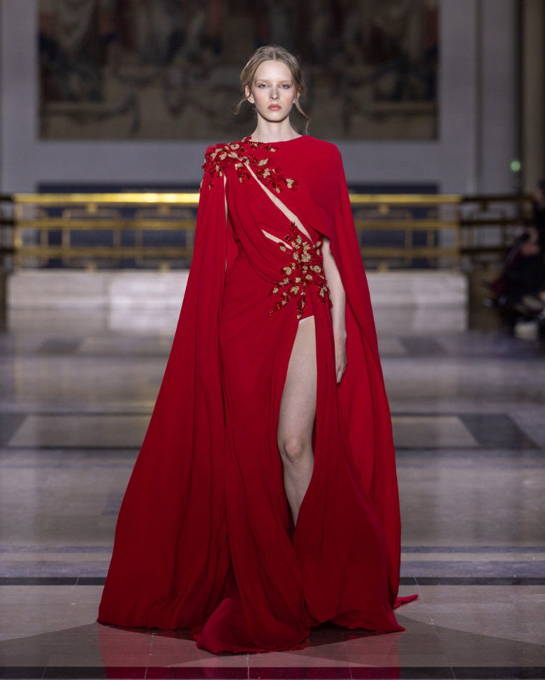 tony ward couture ss 2025 look 48