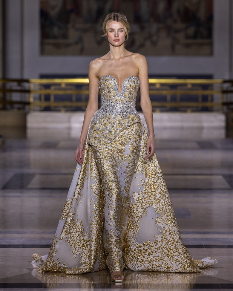 tony ward couture ss 2025 look 51