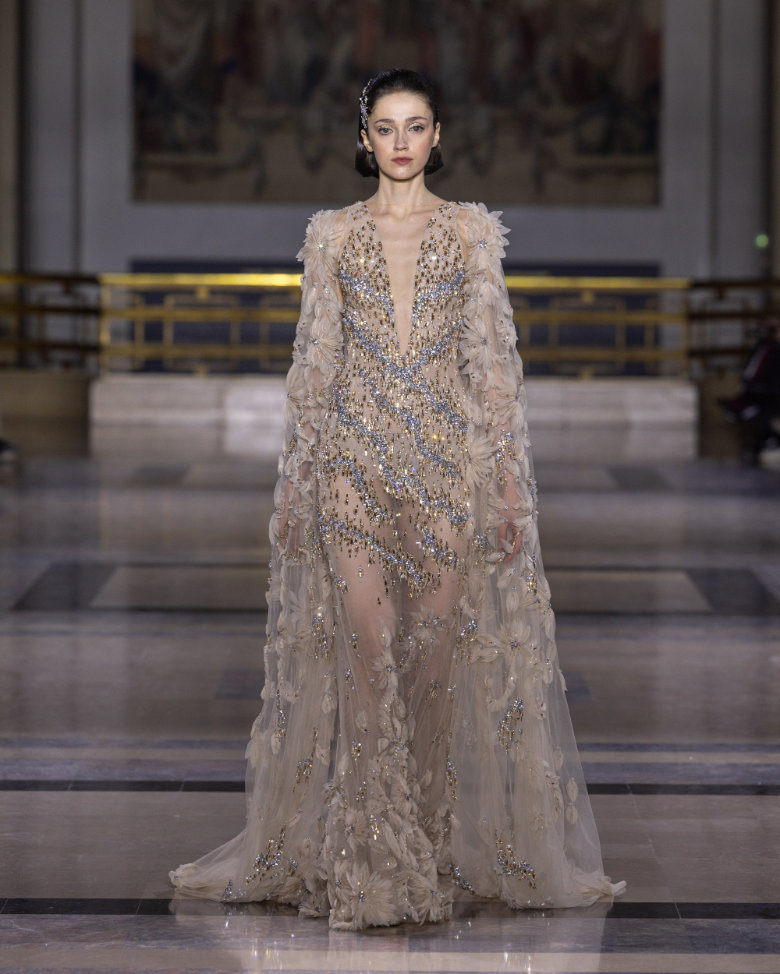 tony ward couture ss 2025 look 56