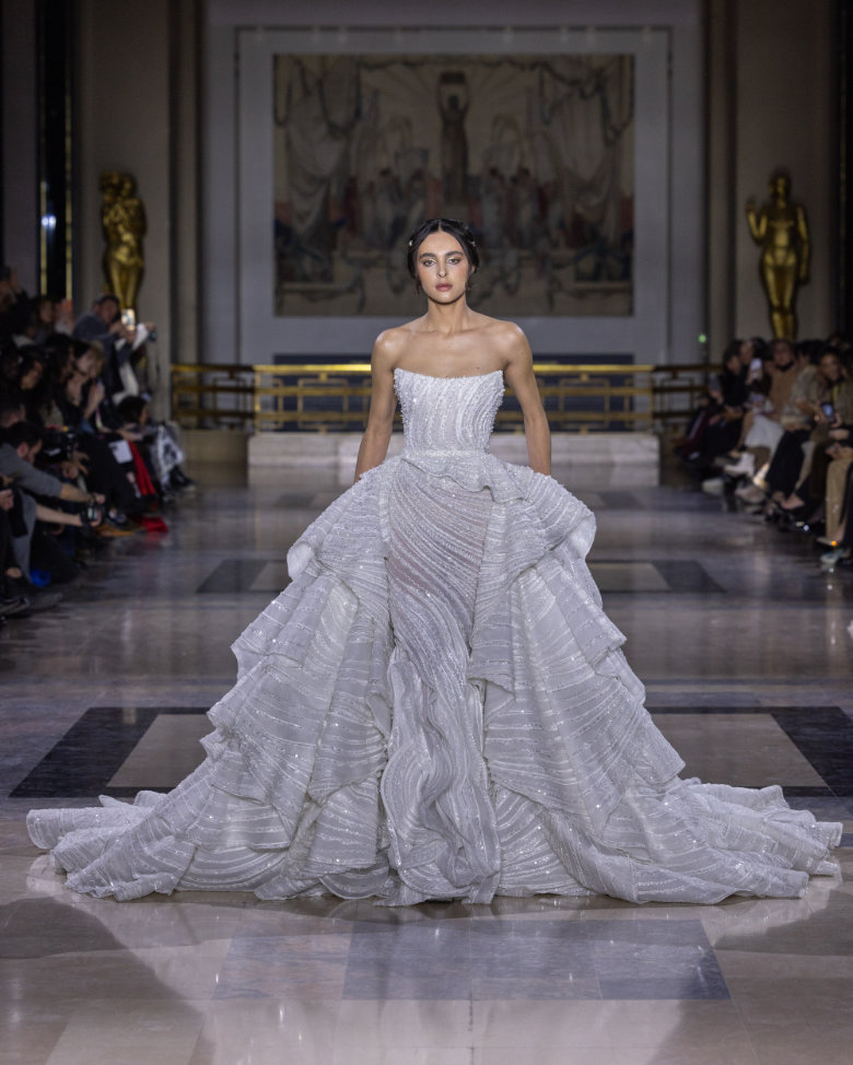 tony ward couture ss 2025 look 57