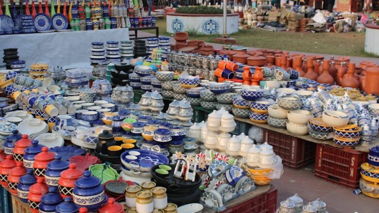 traditional workmanship