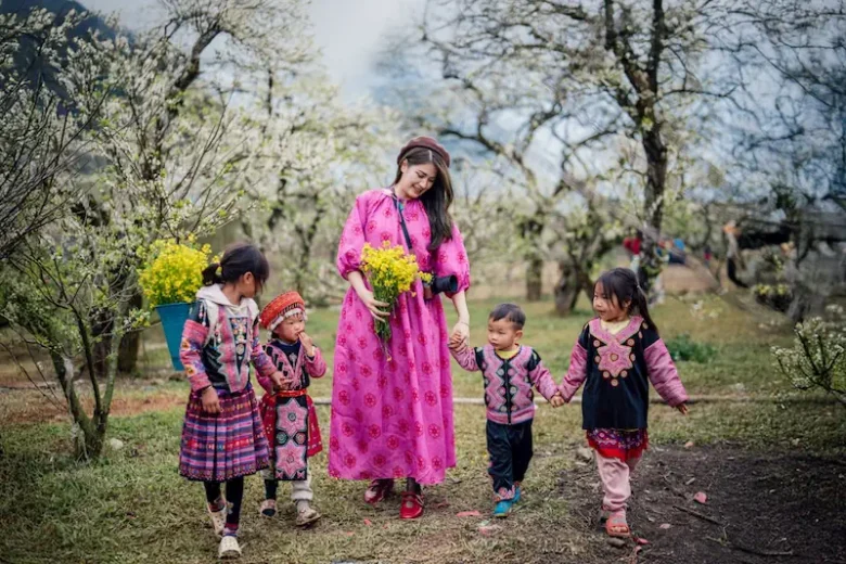 transformative travel