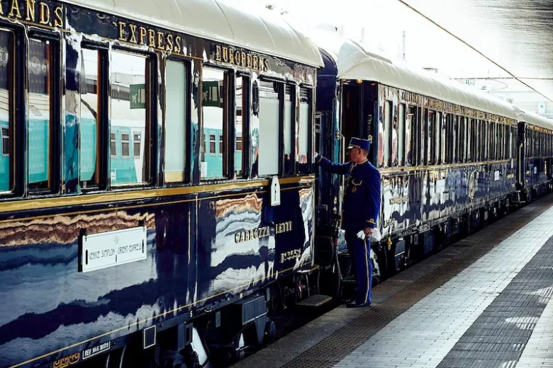 venice simplon orient express