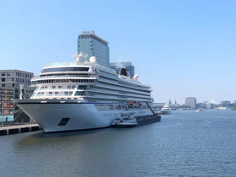 viking start cruises