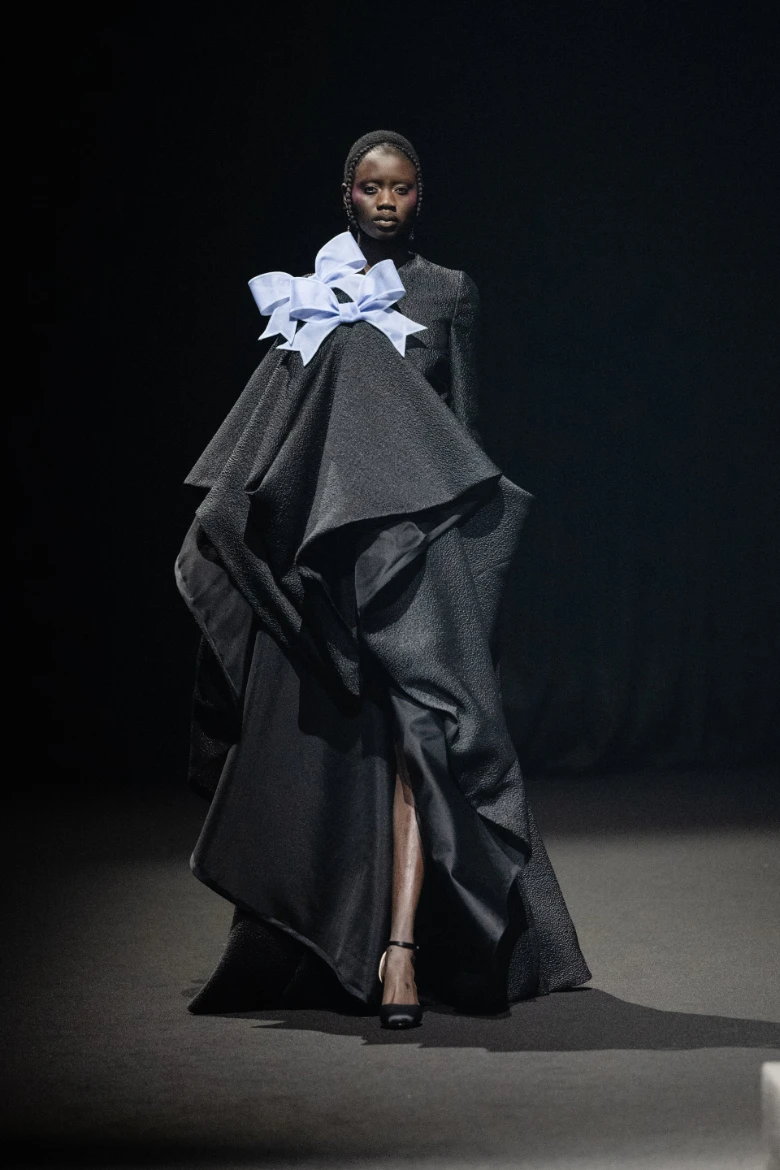 viktor rolf ss 2026 look 13
