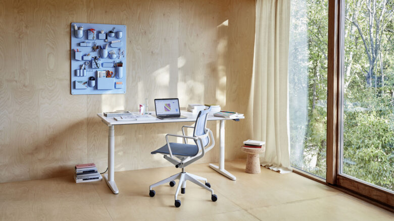 vitra home office bouroullec becker meda
