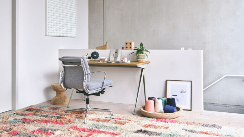 vitra home office eames prouve