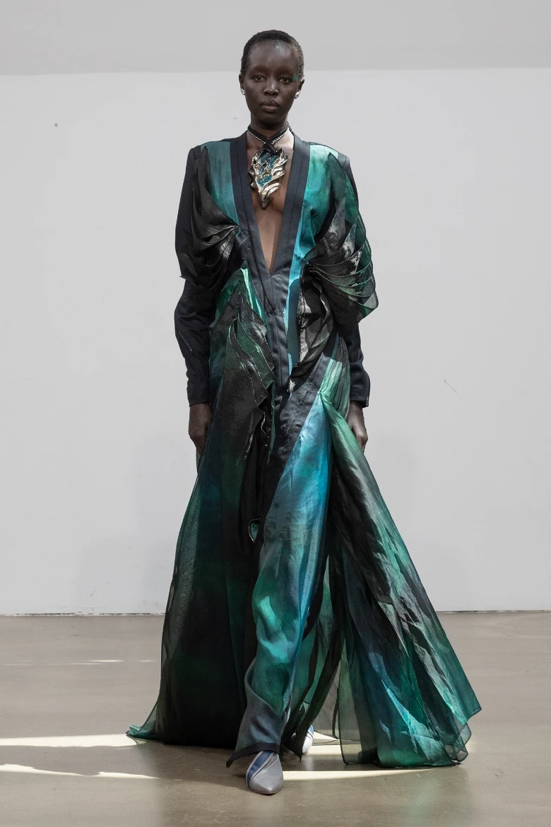 yuima nakazato haute couture paris fall winter 2025-20266 look 19