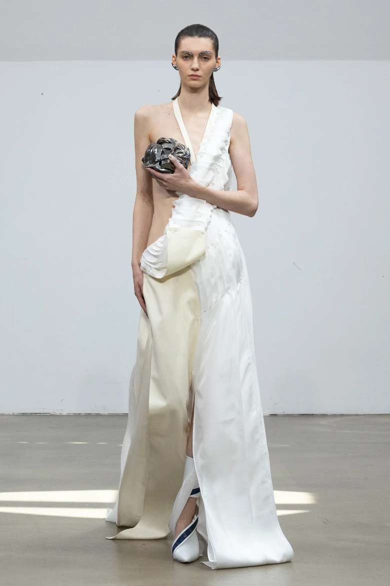 yuima nakazato haute couture paris fall winter 2025-2026 look 26