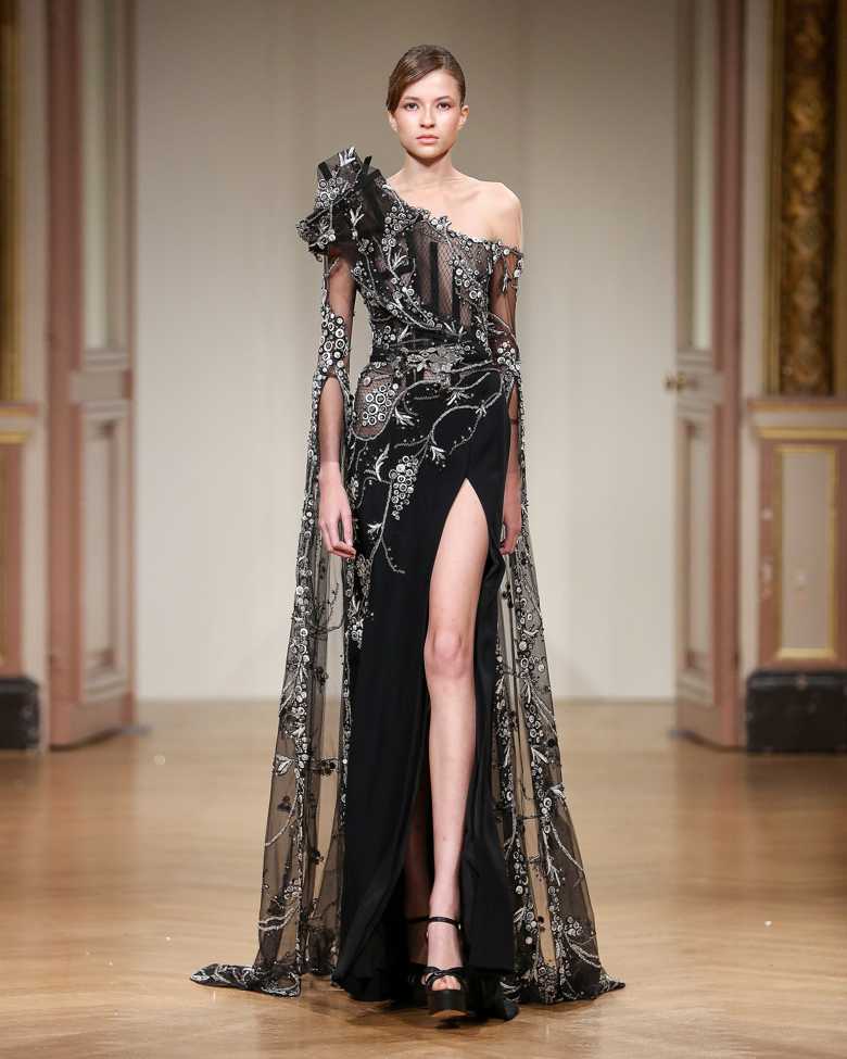 ziad nakad haute couture ss 2025 look 30