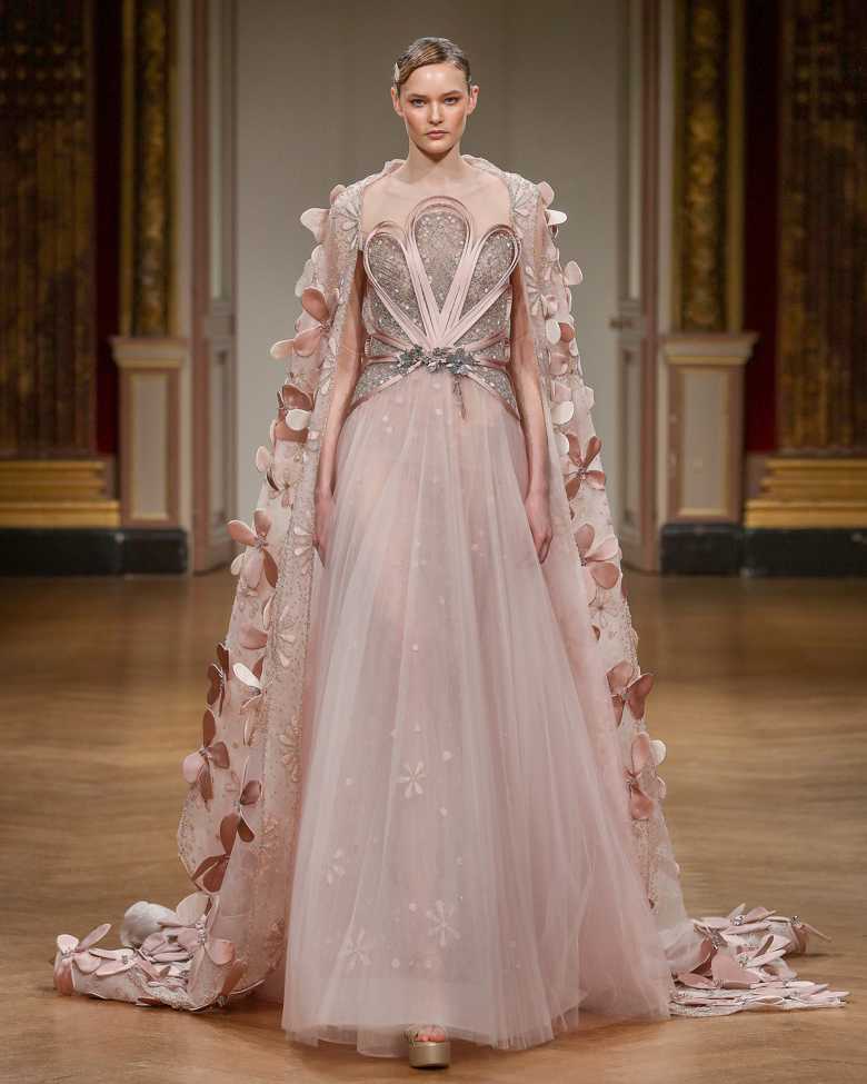 ziad nakad haute couture ss 2025 look 35
