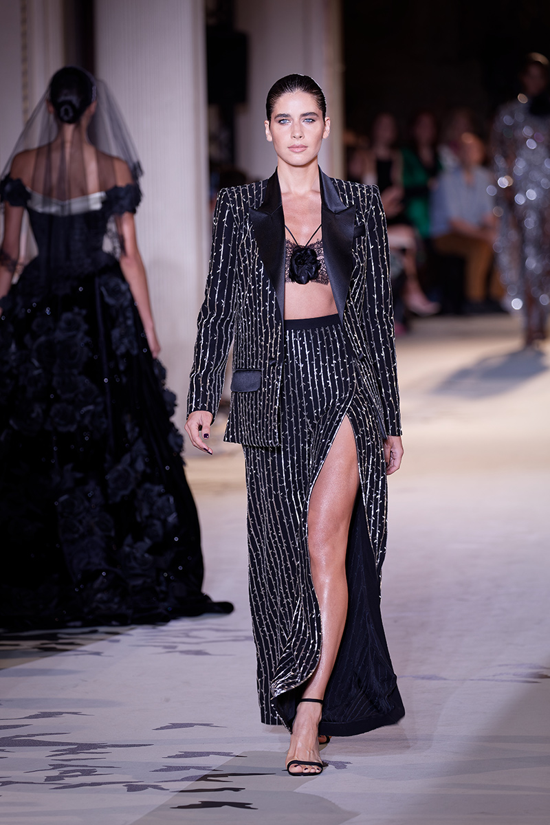 Zuhair Murad AW 2023