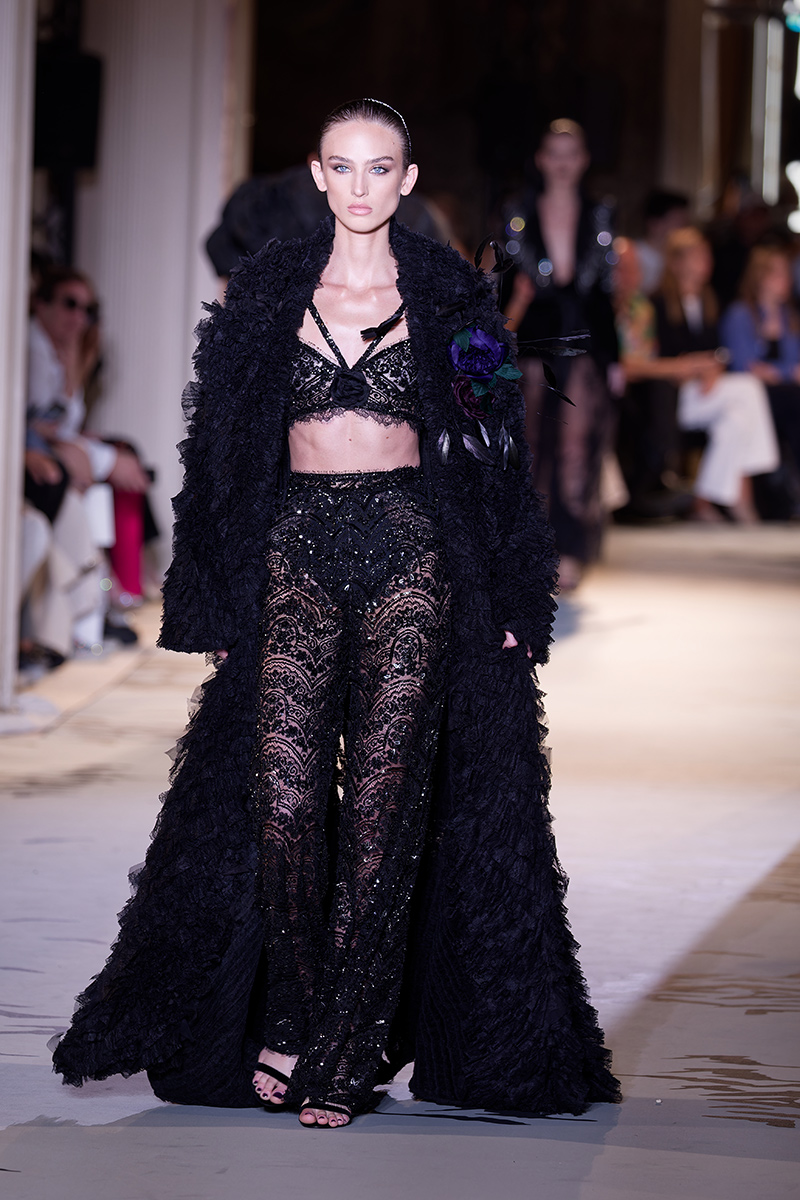 Zuhair Murad AW 2023