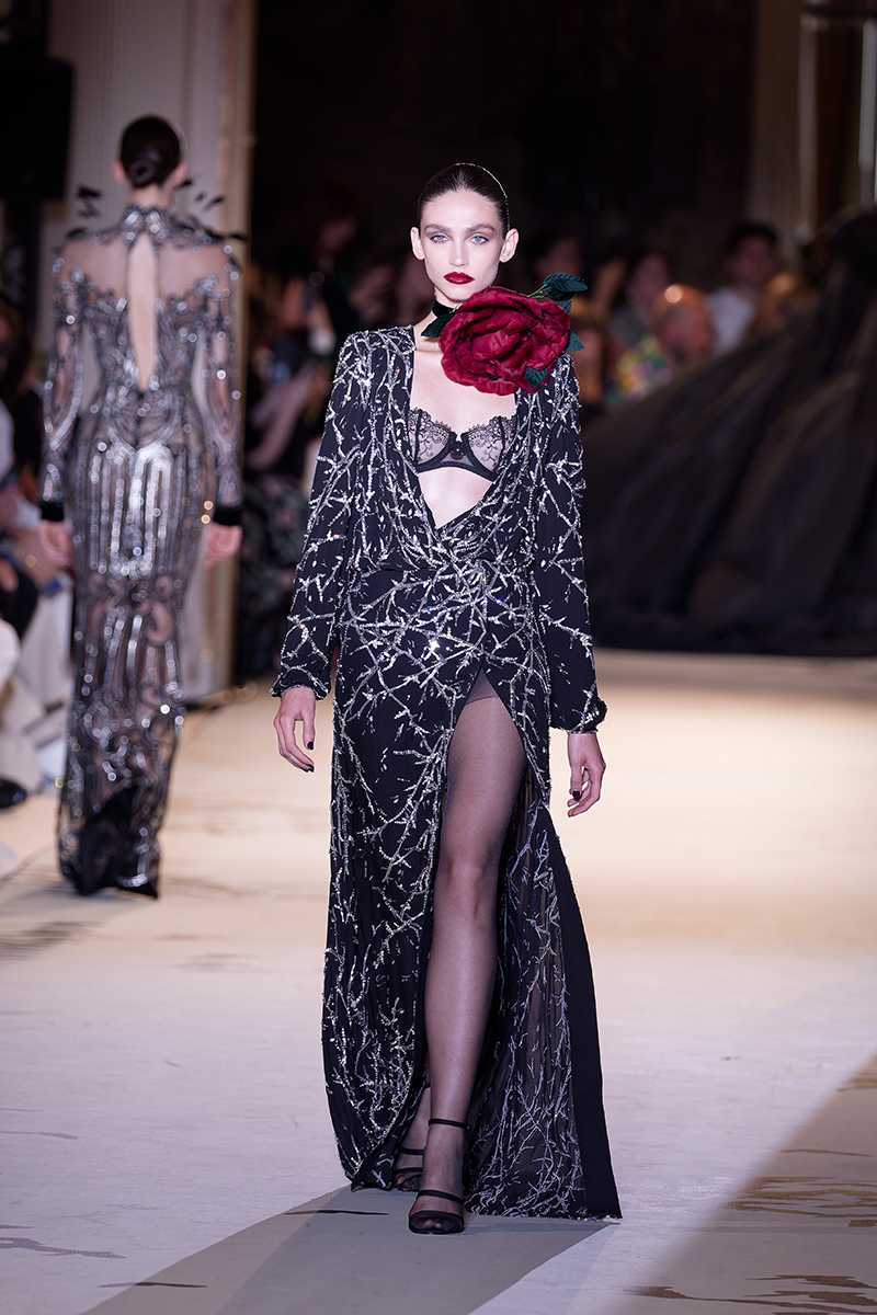 Zuhair Murad AW 2023