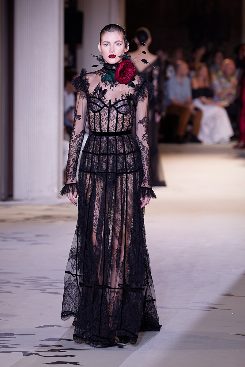 Zuhair Murad AW 2023