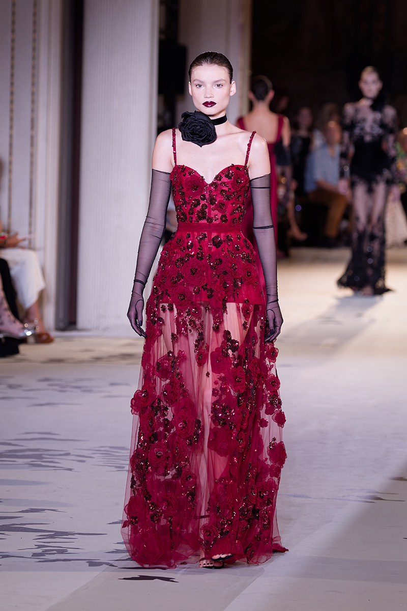 Zuhair Murad AW 2023