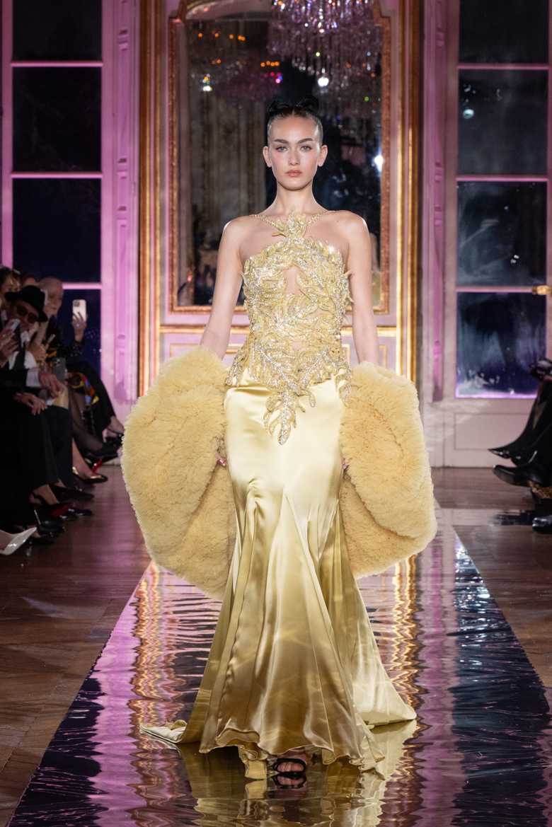 zuhair murad hc ss 2025 look 18