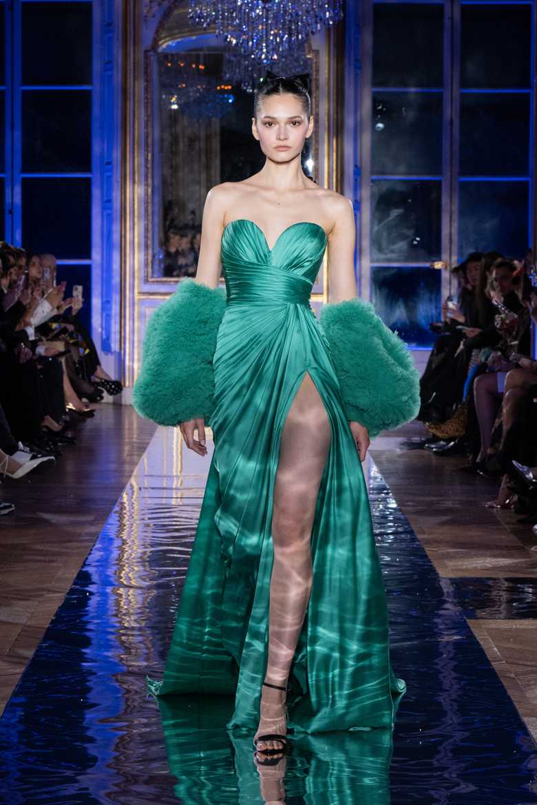 zuhair murad hc ss 2025 look 22