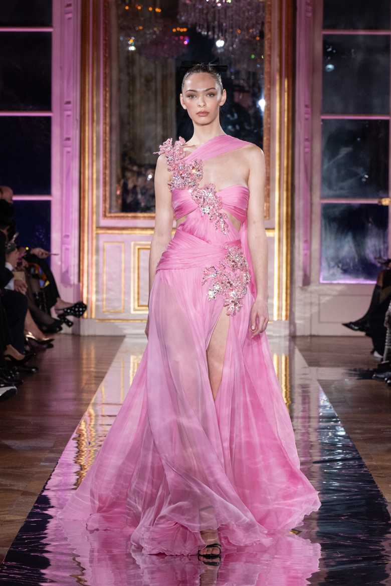 zuhair murad hc ss 2025 look 27